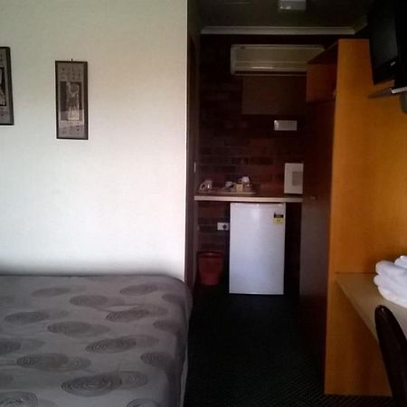 Wentworth Club Motel Zimmer foto